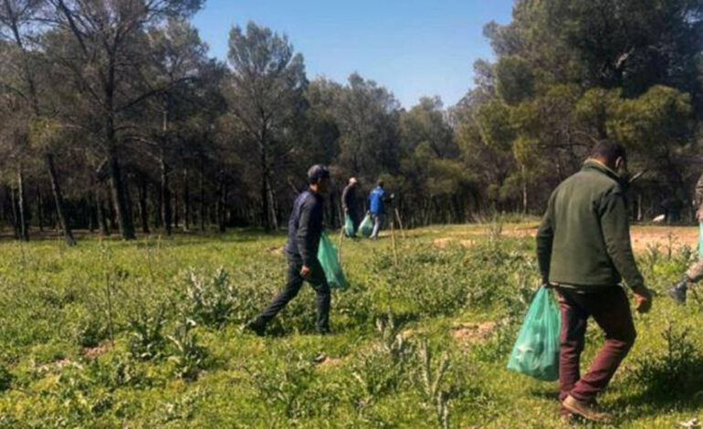 Nettoyage et propreté : Une obligation, un devoir de citoyenneté