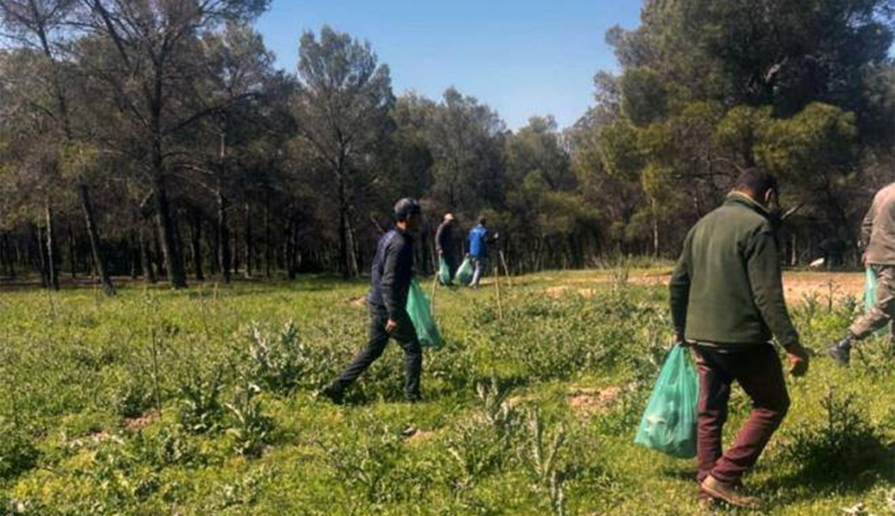 Nettoyage et propreté : Une obligation, un devoir de citoyenneté