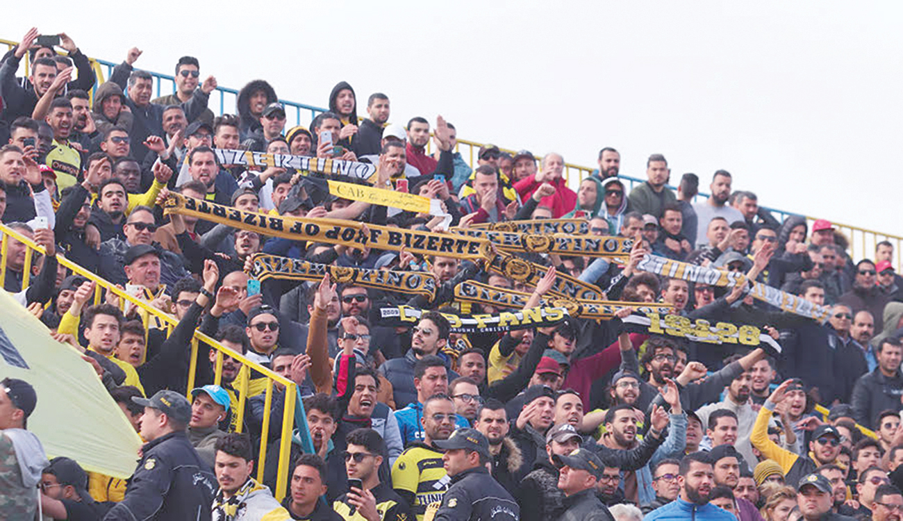 Le CAB prépare son match face à l’ASS : 6.000...