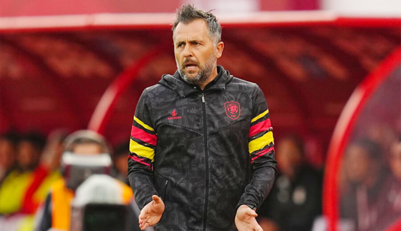 Espérance de Tunis – Sundowns : “un match qui se...