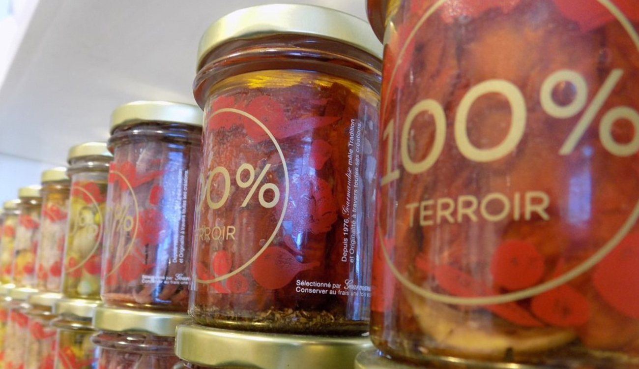 Produits du terroir en Tunisie : De la valorisation au...