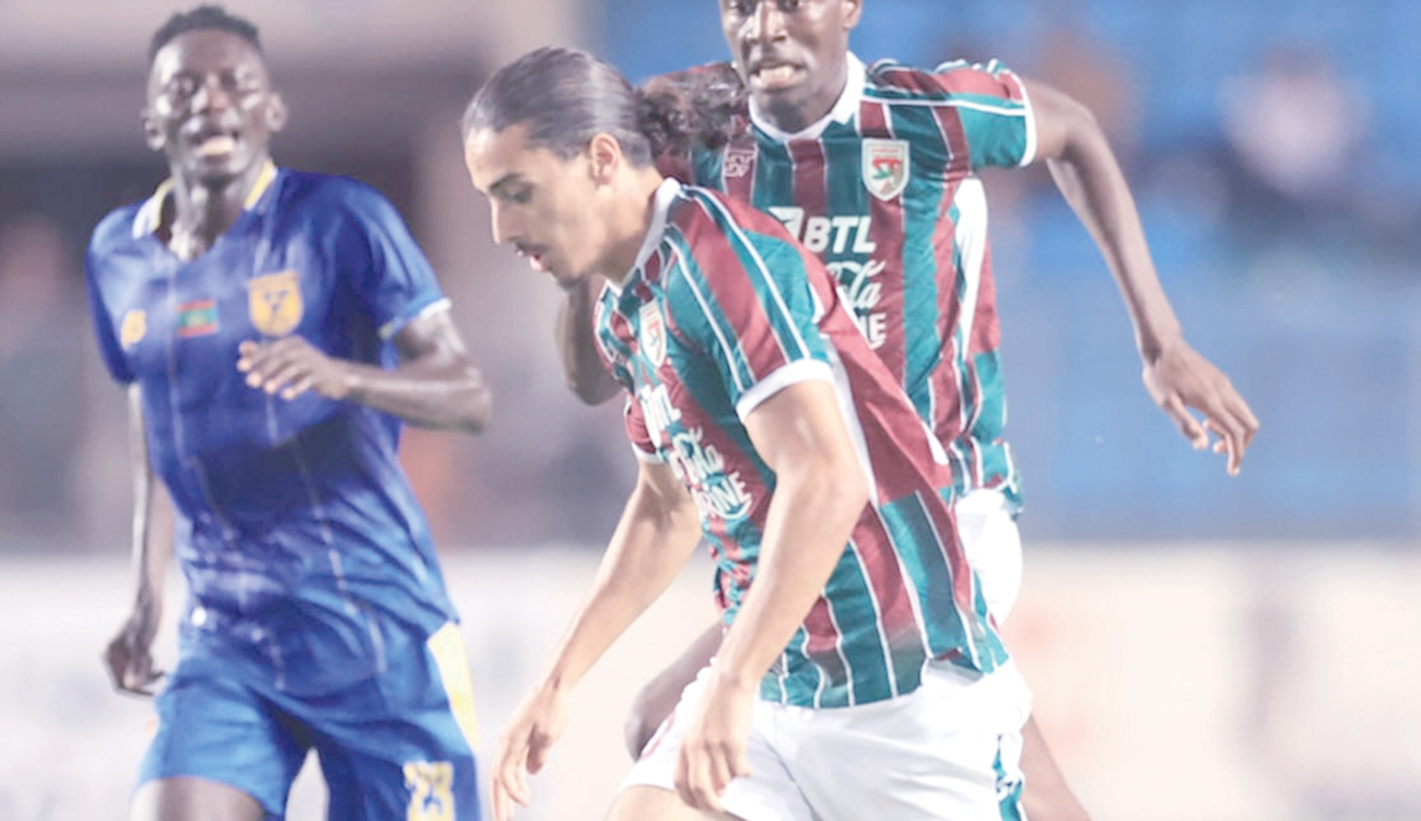 ST – Zommit, entraîneur jusqu&rsquo;à la fin de la saison...