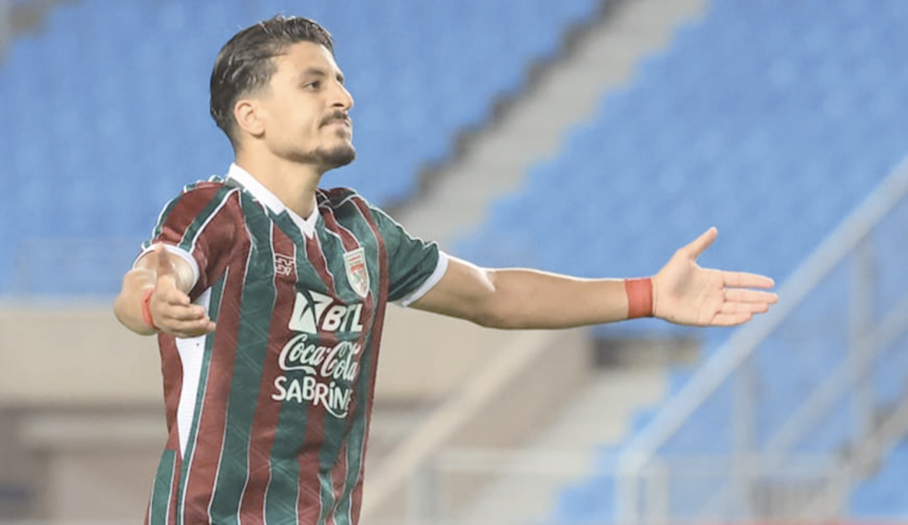 Trop de points dilapidés par le ST : En finir...