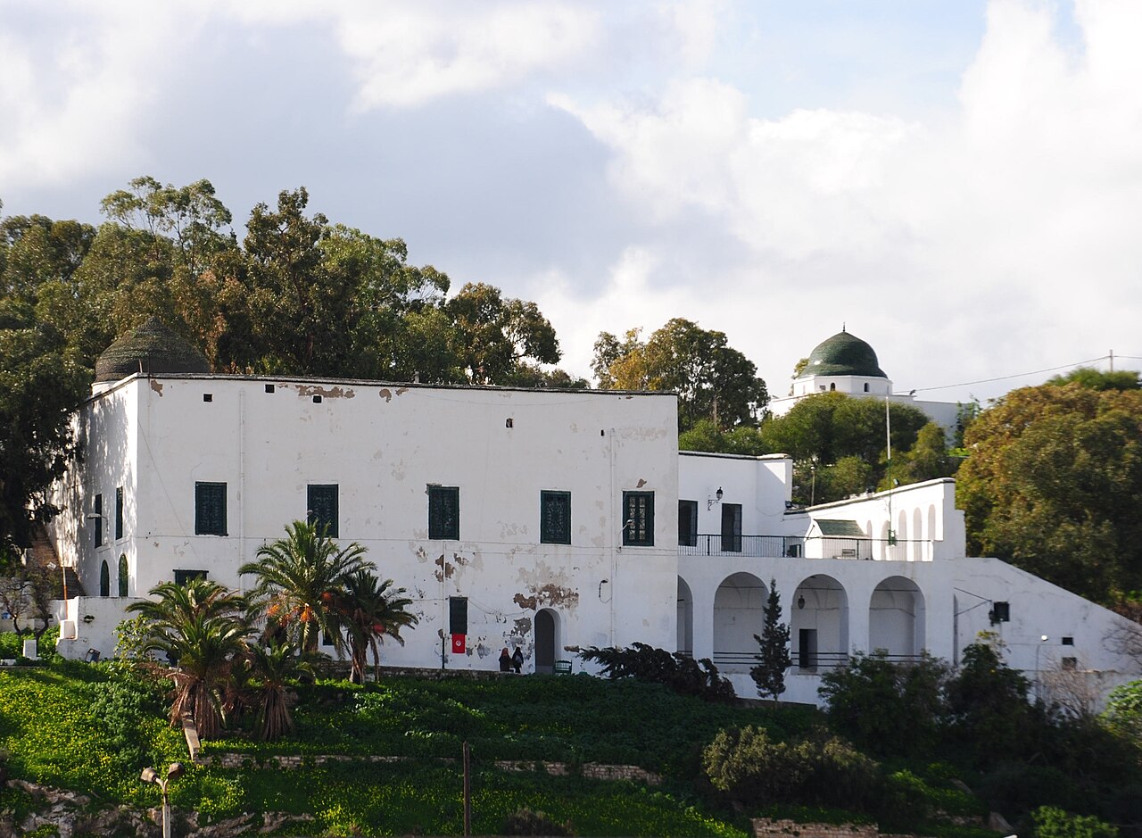 Sidi Belhassen Chedly: L’âme spirituelle qui veille sur Tunis
