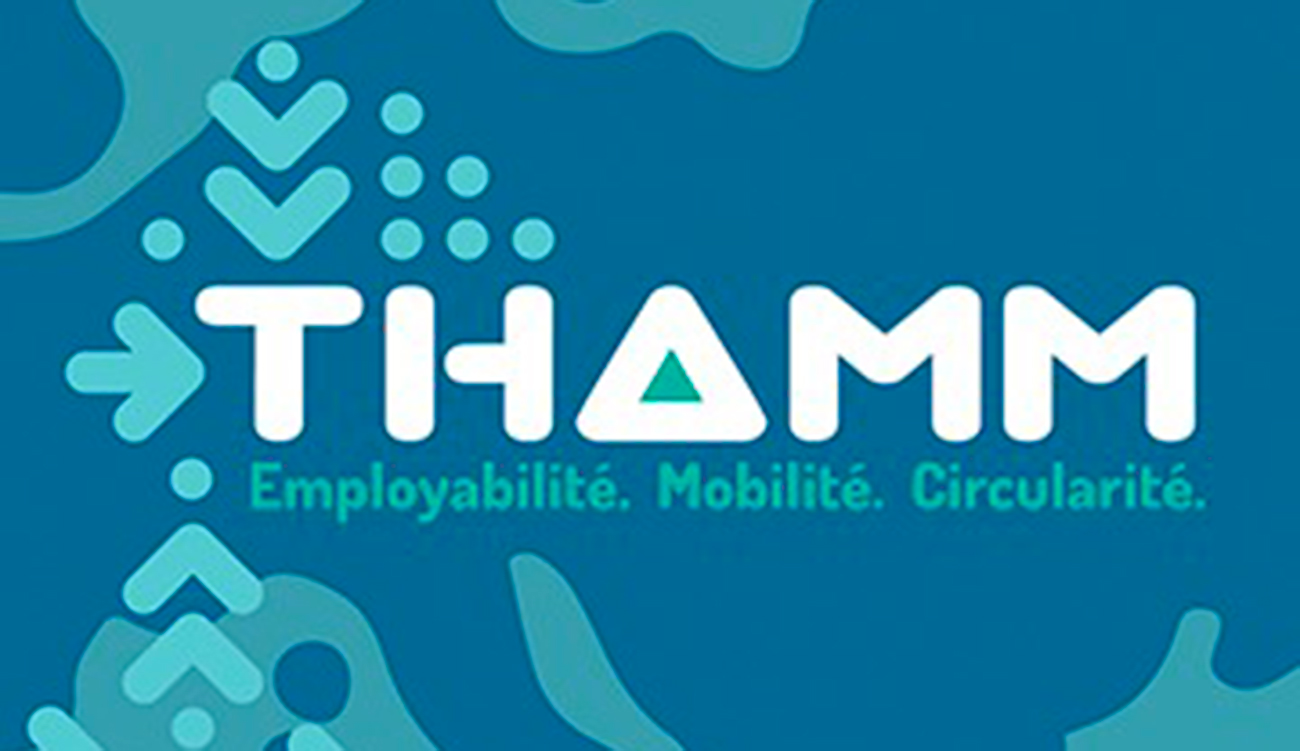 Tunisie–France-programme THAMM+ : booster la migration professionnelle légale