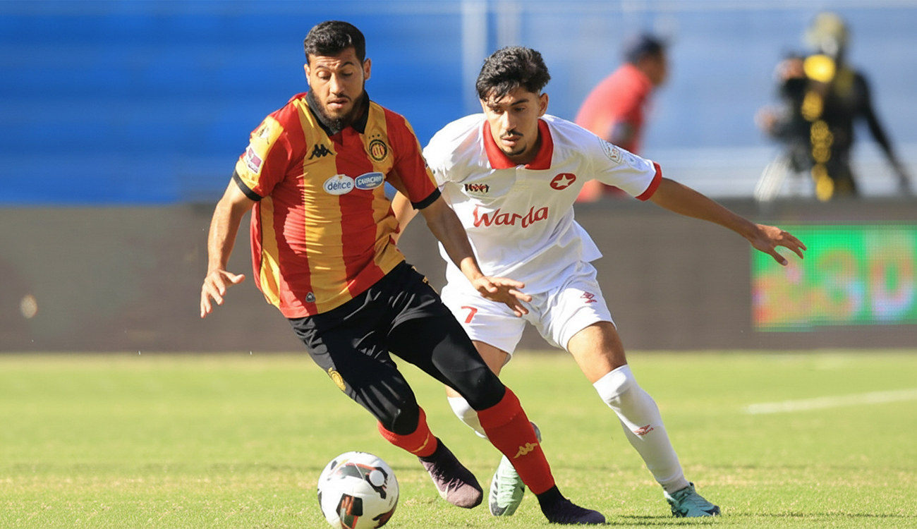 Ligue 1 – 24e journée – EST : En mode...