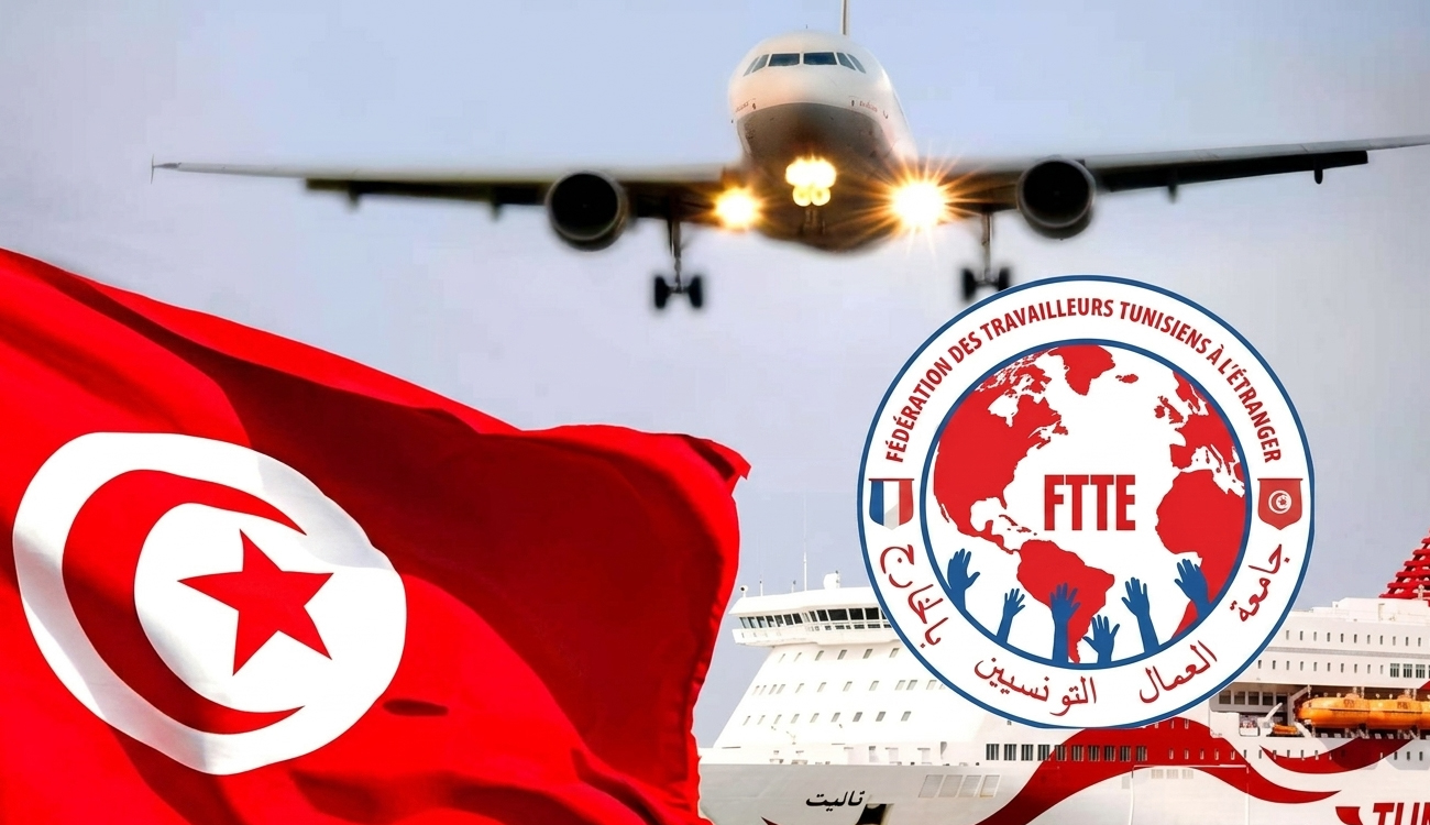 Tunisie : les coûts de voyage jugés “prohibitifs” pour la...