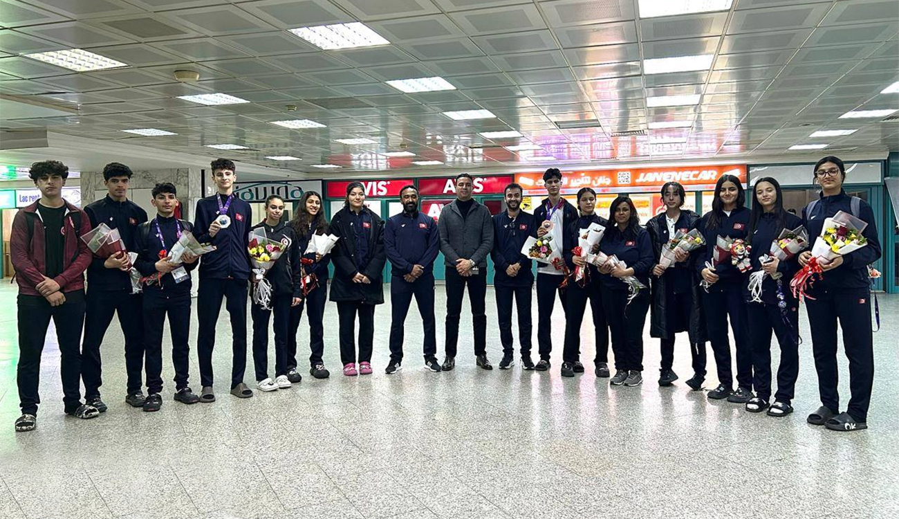 Taekwondo – Championnats du monde juniors : Auraient pu faire...