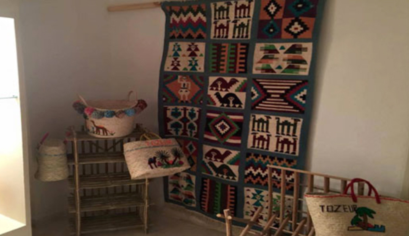 Tozeur – Le Village Artisanal : Un projet d’envergure en...