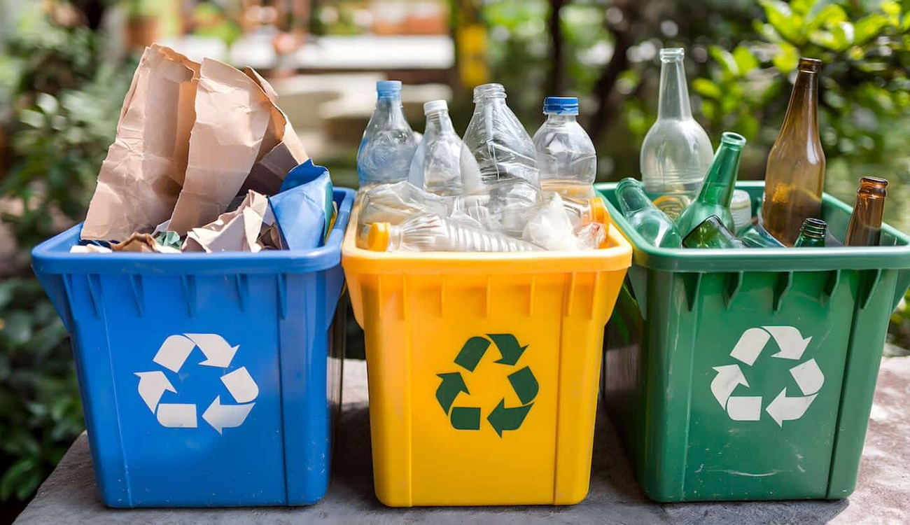 Impact économique du non traitement des déchets : Un coût...