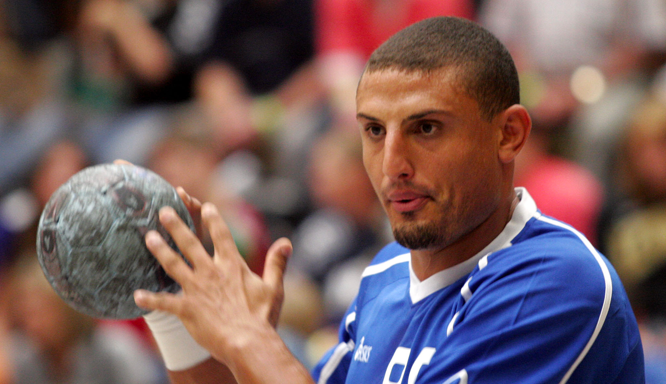 Wissem Hmam bientôt à la tête de Martigues Handball ?