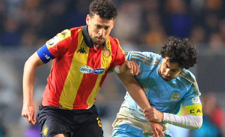 EST – Ses apparitions se comptent sur les doigts de la main : Youssef Msakni vers l’adieu !