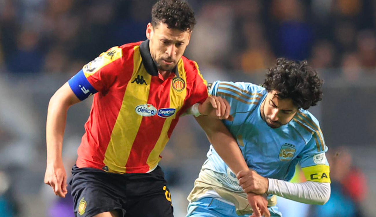 EST – Ses apparitions se comptent sur les doigts de...