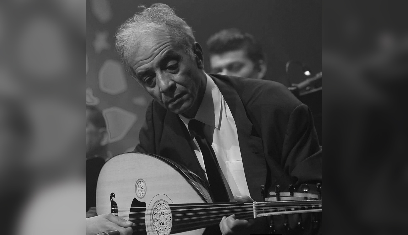La scène musicale tunisienne en deuil : le maestro Abdelhakim...