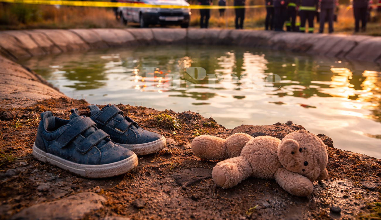 Drame à Msaken : un enfant de six ans perd...