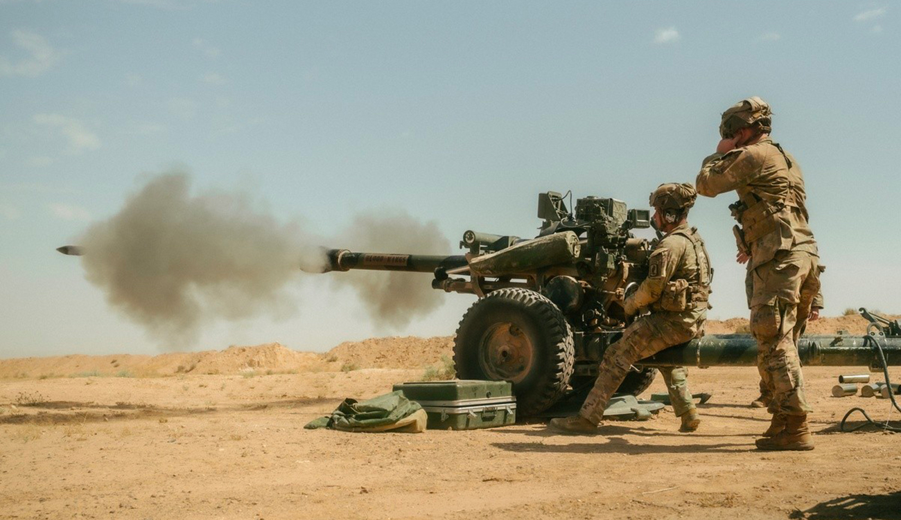 Tunisie : lancement de l’exercice African Lion 2026 avec plus...