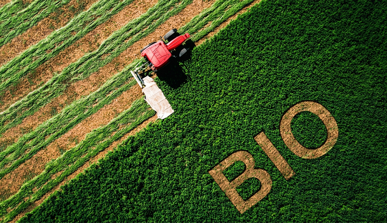 Agriculture biologique : Un modèle à repenser en profondeur