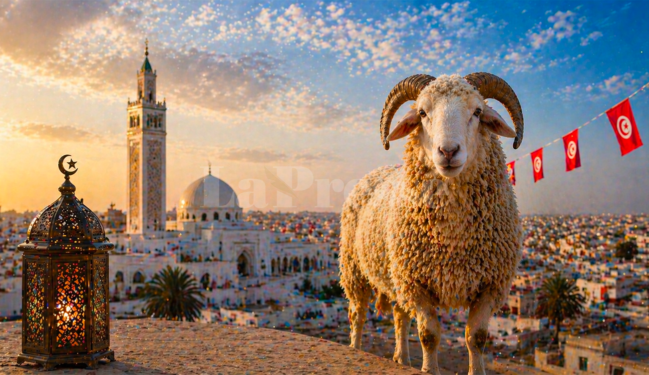 Selon les calculs astronomiques, l&rsquo;Aïd El Adha aure lieu à...