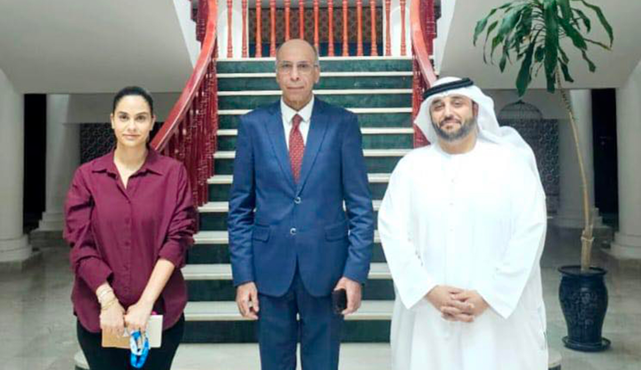 Huile d&rsquo;olive et dattes : booster les exportations sur le...