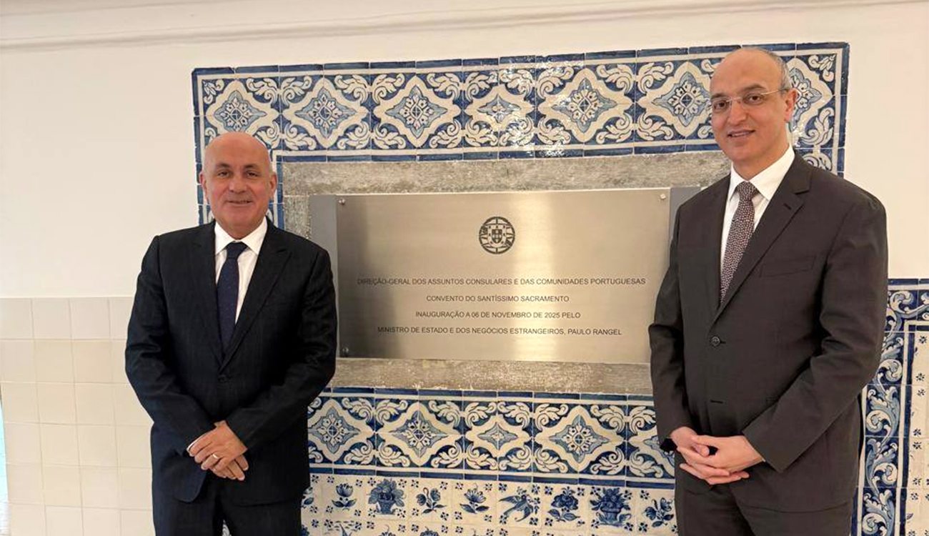 Tunisiens au Portugal : visas et titres de séjour au...