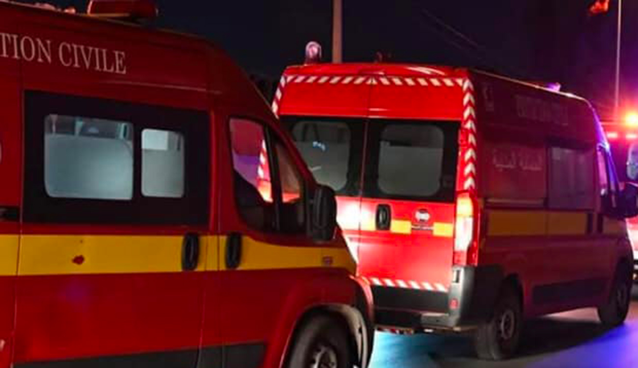 Trois enfants retrouvés morts dans un tonneau à Sousse