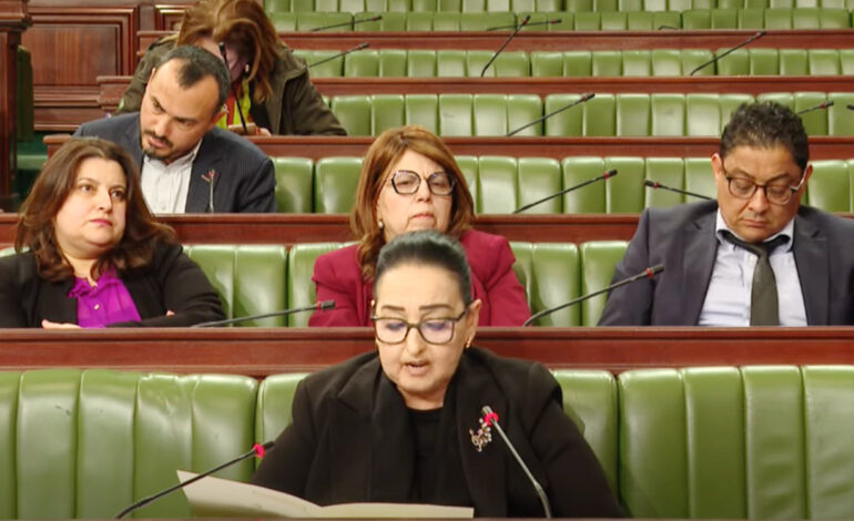 El Jem: lancement d&rsquo;un programme national pour protéger les sites archéologiques