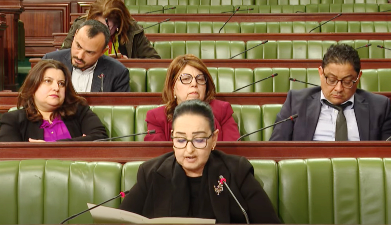 El Jem: lancement d&rsquo;un programme national pour protéger les sites...