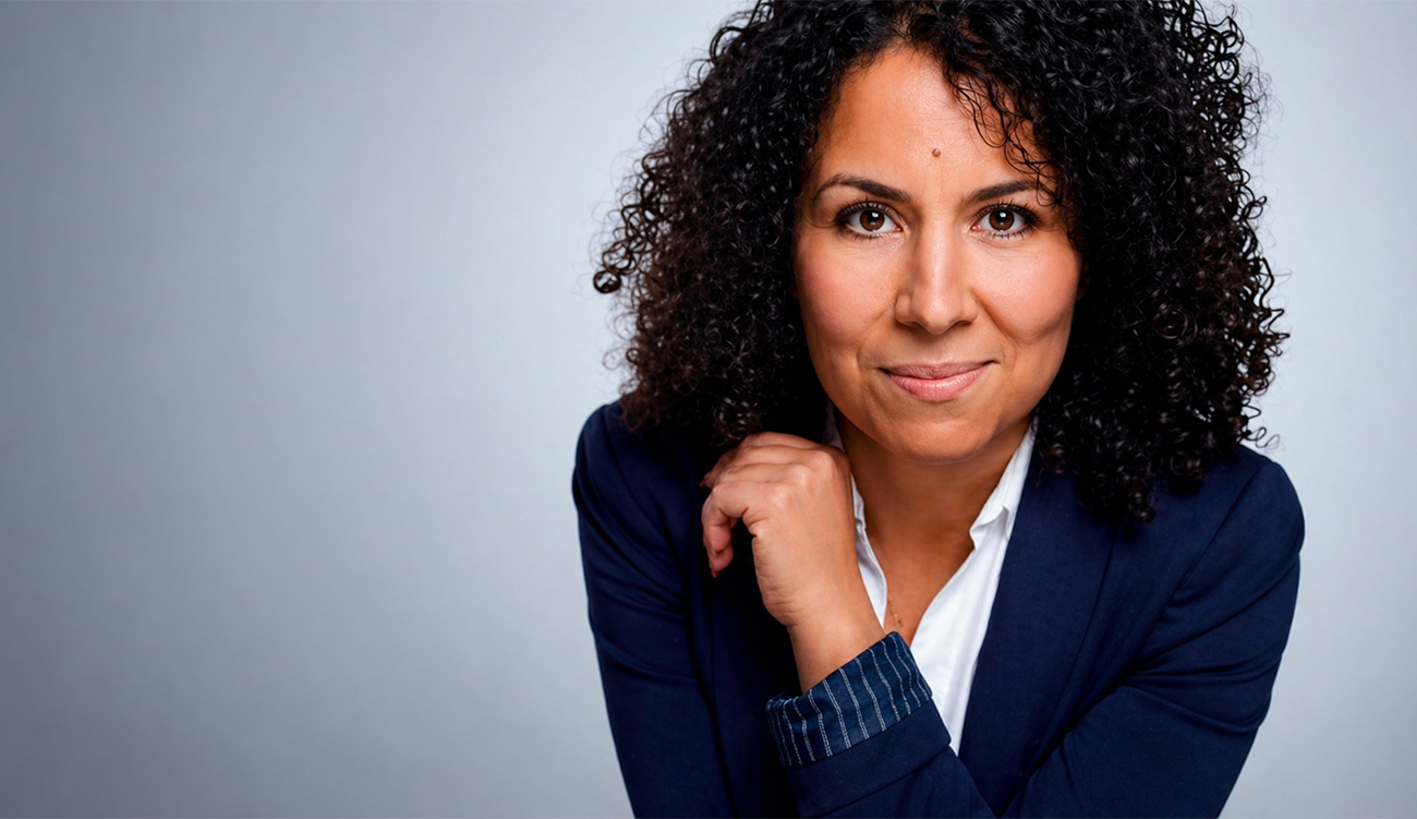 La Tunisienne Amira Romani parmi les 50 femmes qui façonnent...