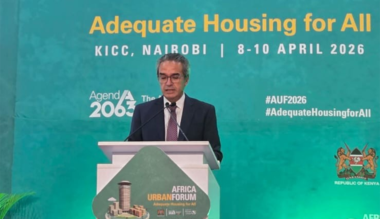 Nairobi : la Tunisie s’implique dans les débats africains sur...