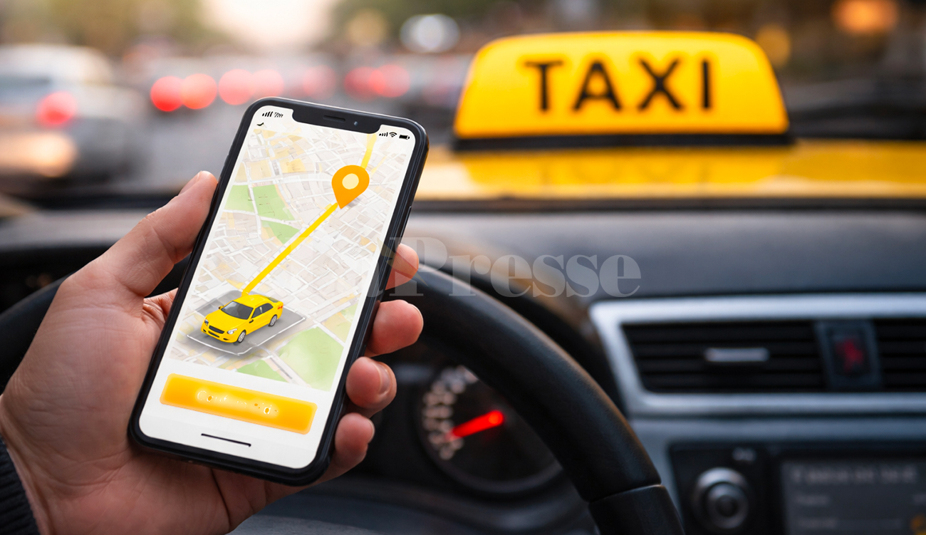 Transport : bientôt un cadre légal pour les applications de...