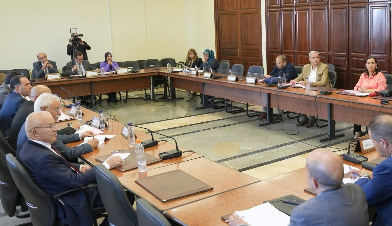 Réforme du code des changes : Entre impératif d&rsquo;ouverture et...