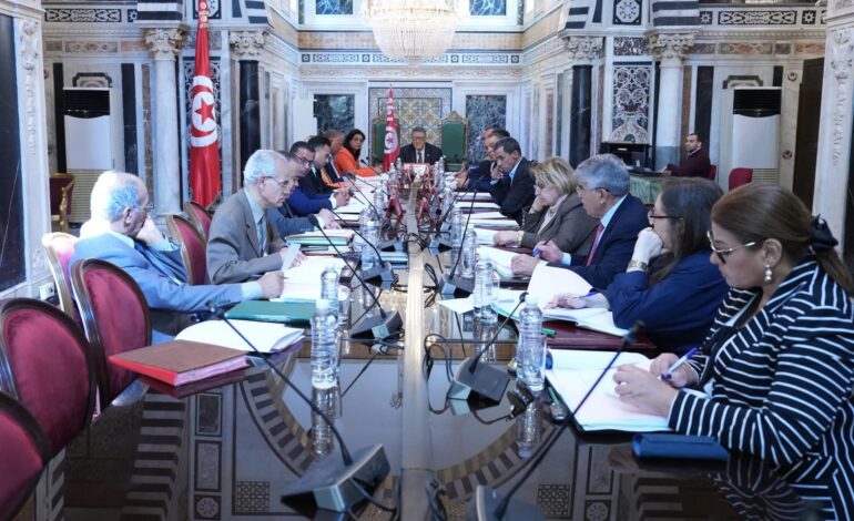 ARP : 234 questions écrites adressées aux ministres concernés