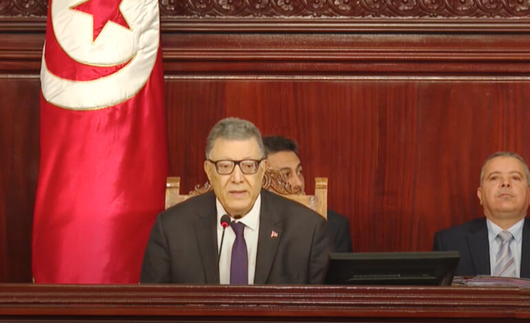 Le président de l’ARP s’exprime sur les déclarations d’un élu et clarifie la position officielle