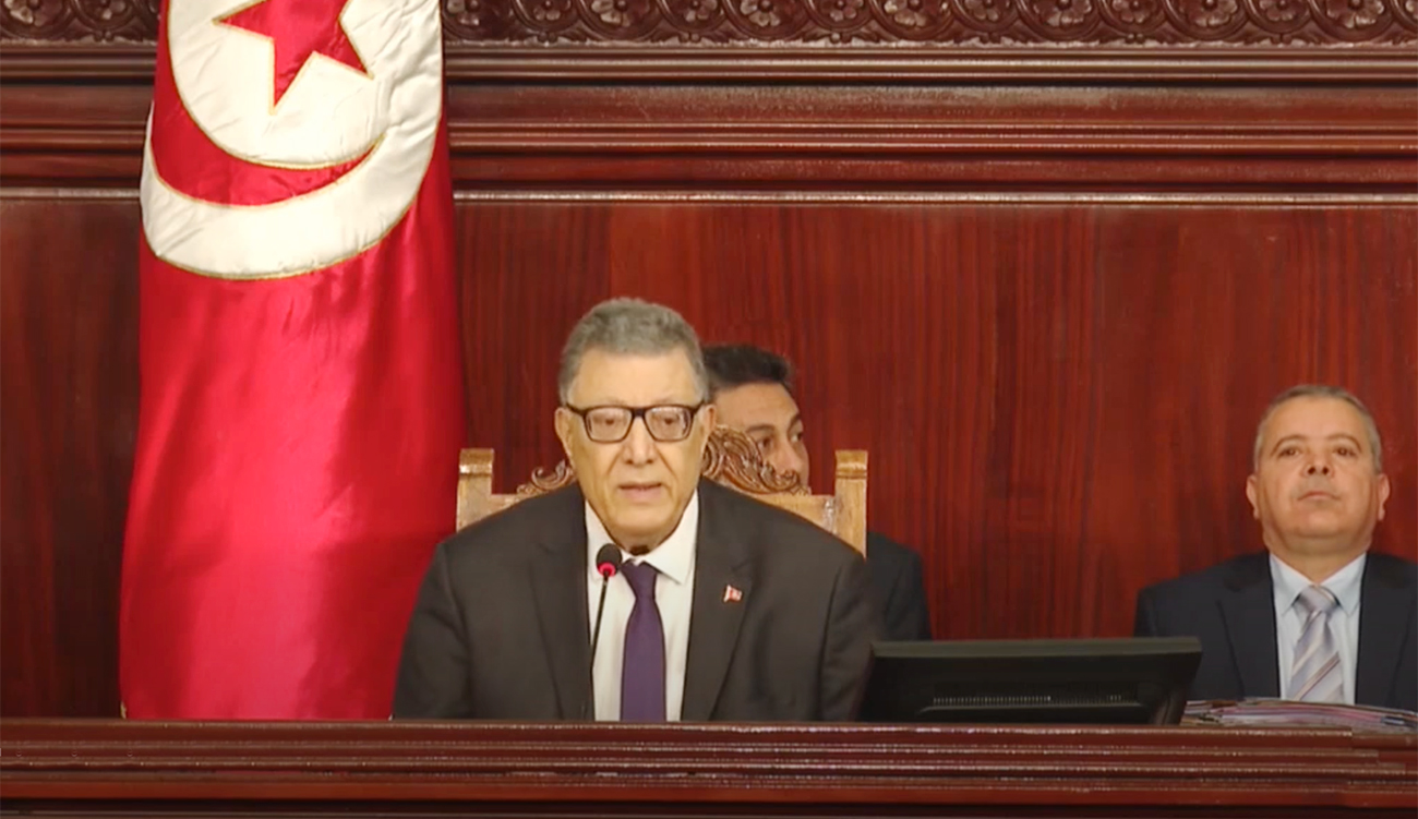 Le président de l’ARP s’exprime sur les déclarations d’un élu...