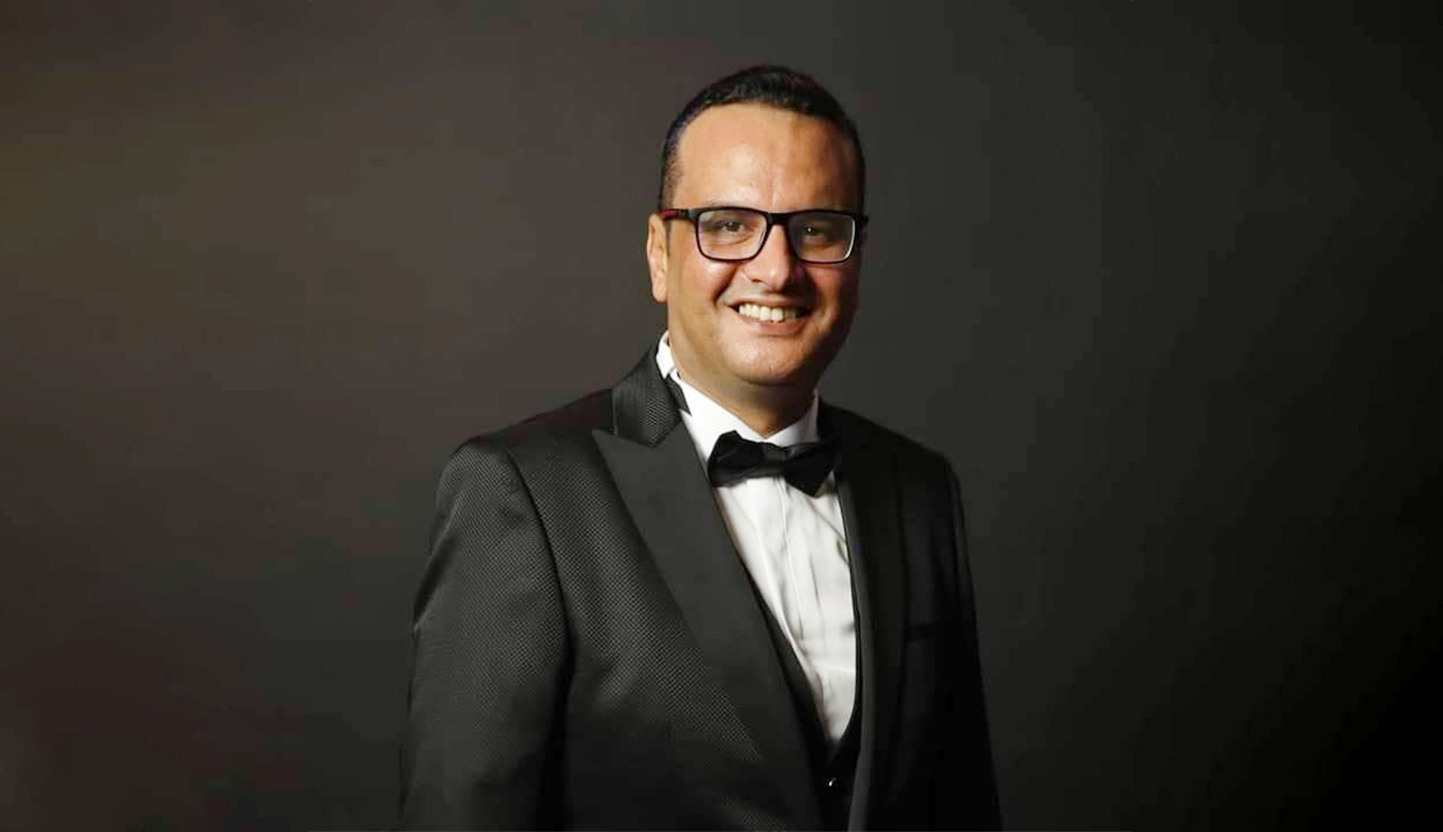 Entretien avec – Aymen Jellili, directeur du FIFEJ de Sousse...