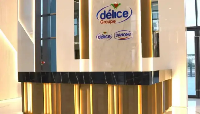 Délice Holding double la mise : bénéfice consolidé en hausse...