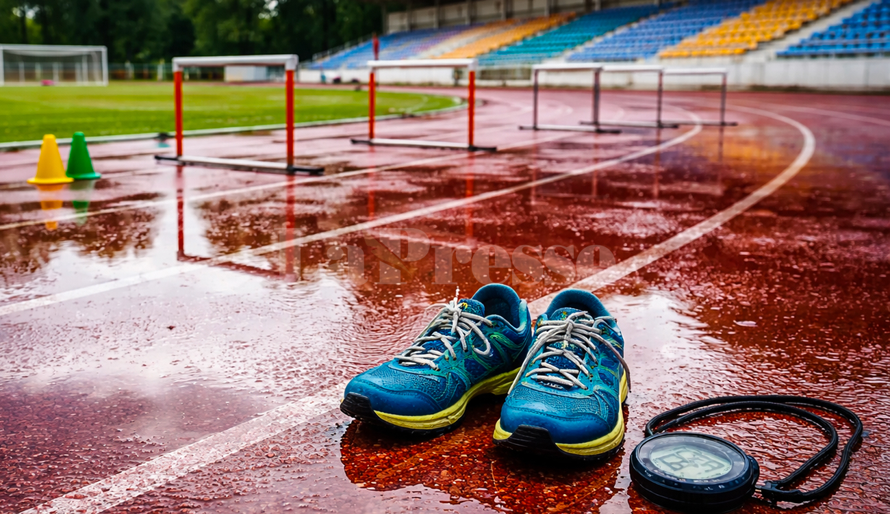 Après Sousse et la Manouba, des épreuves du Bac Sport...