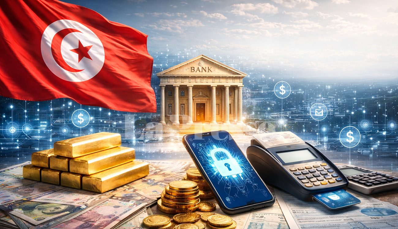 Qui contrôle réellement les systèmes bancaires en Tunisie ?