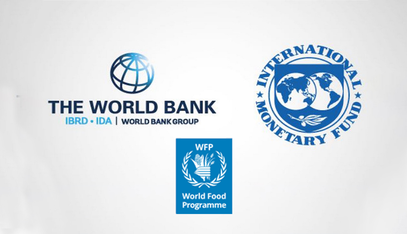 La communauté internationale à la rescousse des pays vulnérables 