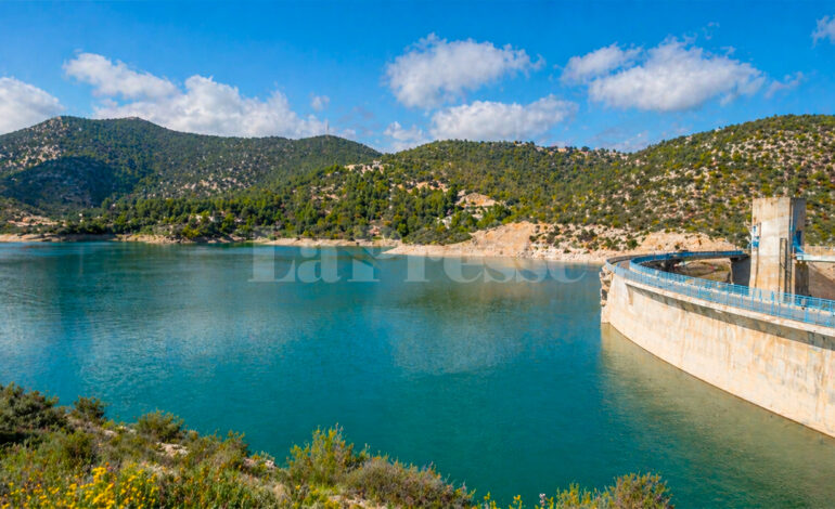 Nabeul : des barrages pleins à 100 % et zéro coupure d&rsquo;eau cet été
