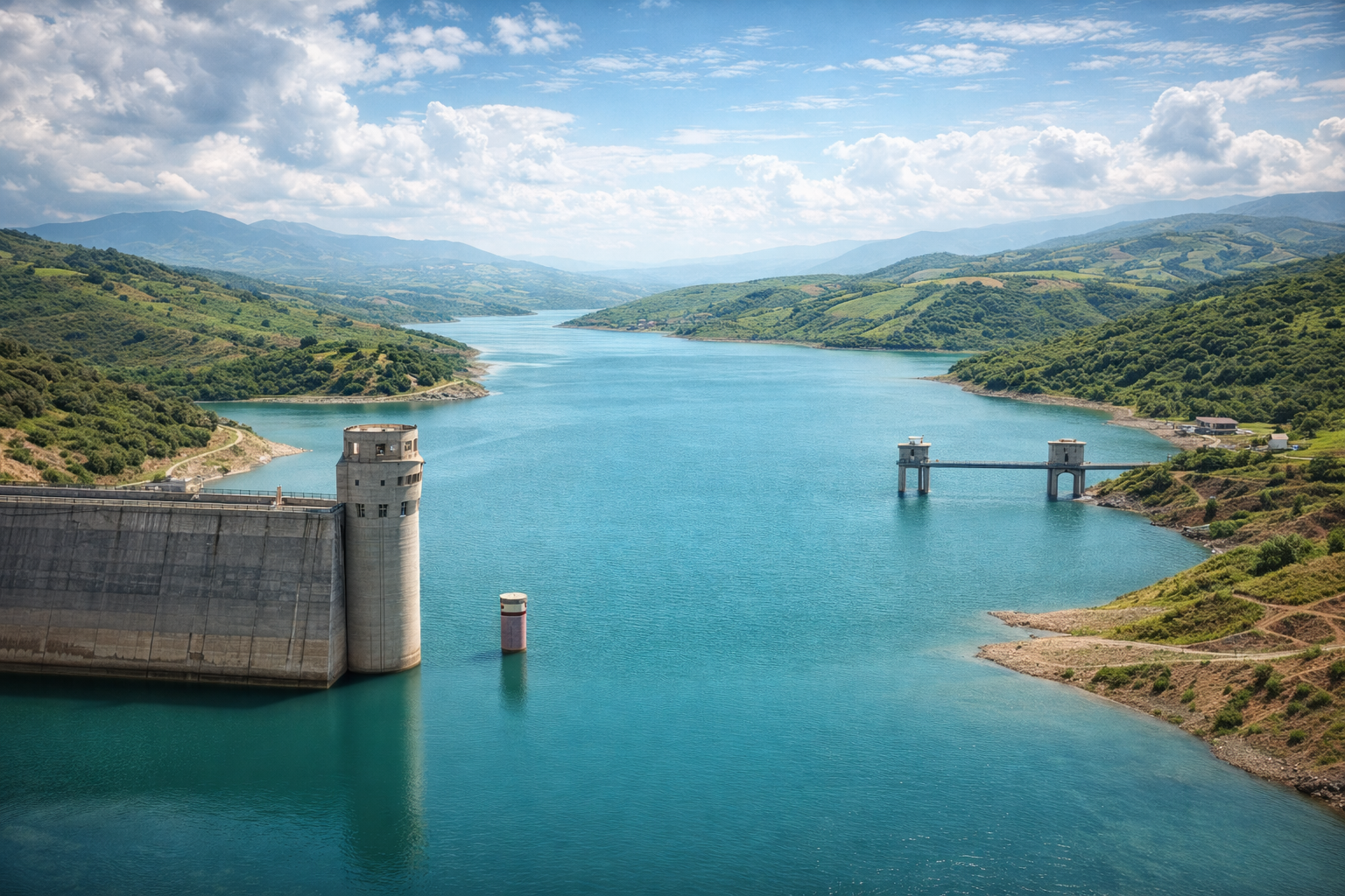 Jusqu’à 700 000 m³ perdus par jour : l’hémorragie invisible