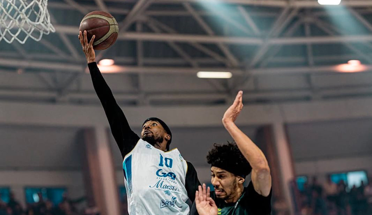 Basket – L’US Monastir, championne de Tunisie 2026 : Une...