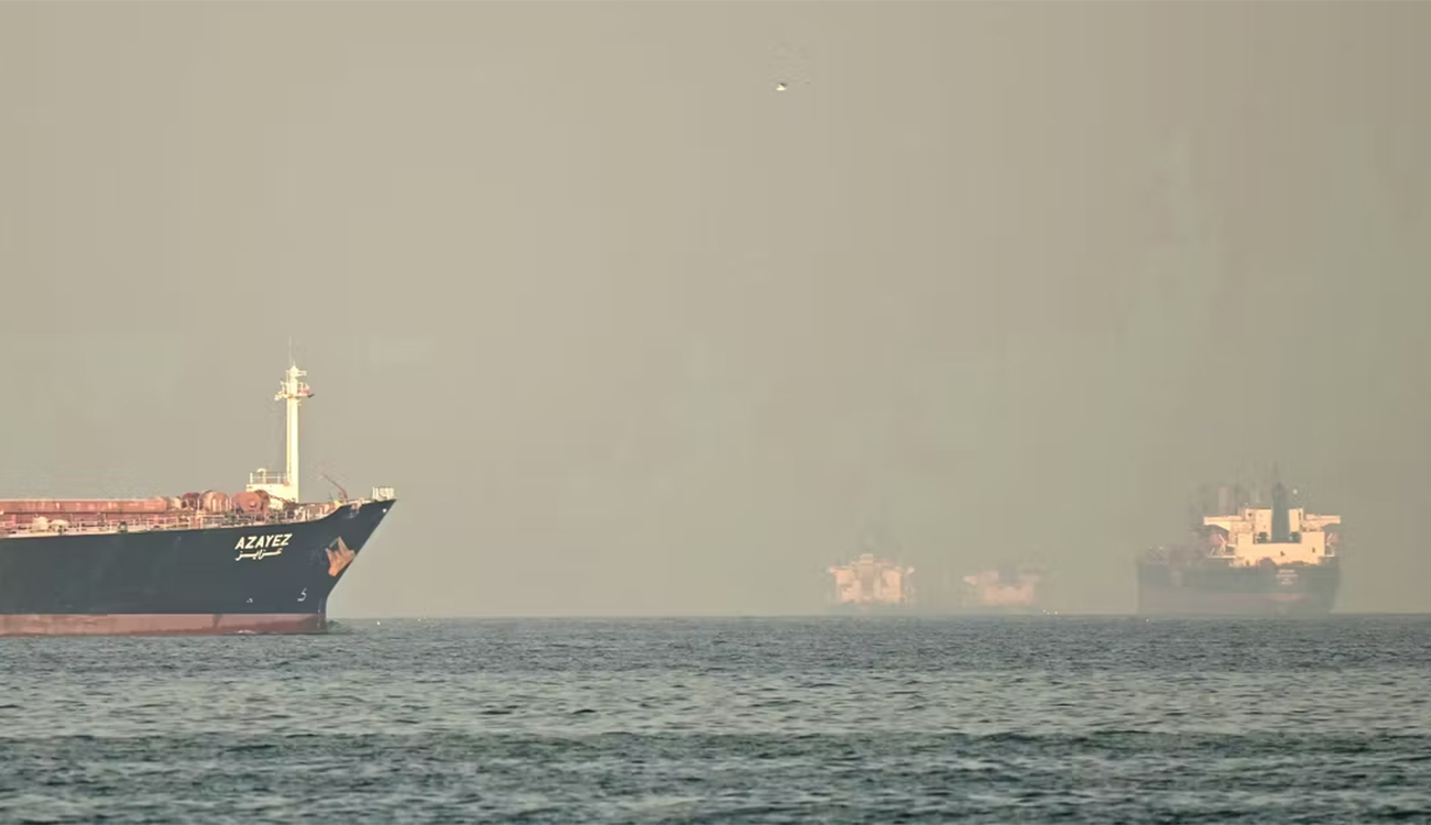 Blocage du détroit d’Ormuz : Des risques économiques importants et...