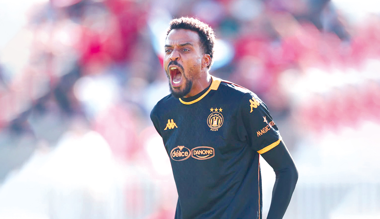 Ligue 1 – rattrapage de la 25e journée – l’EST...