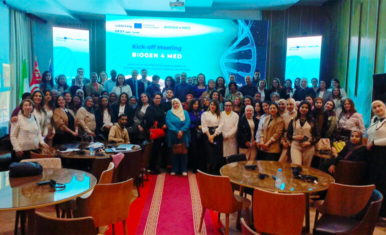 Projet tuniso-italien : une avancée vers la médecine de précision contre le cancer