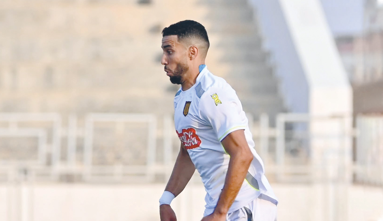 L’USBG s’éloigne de la zone rouge : Mission presque accomplie…