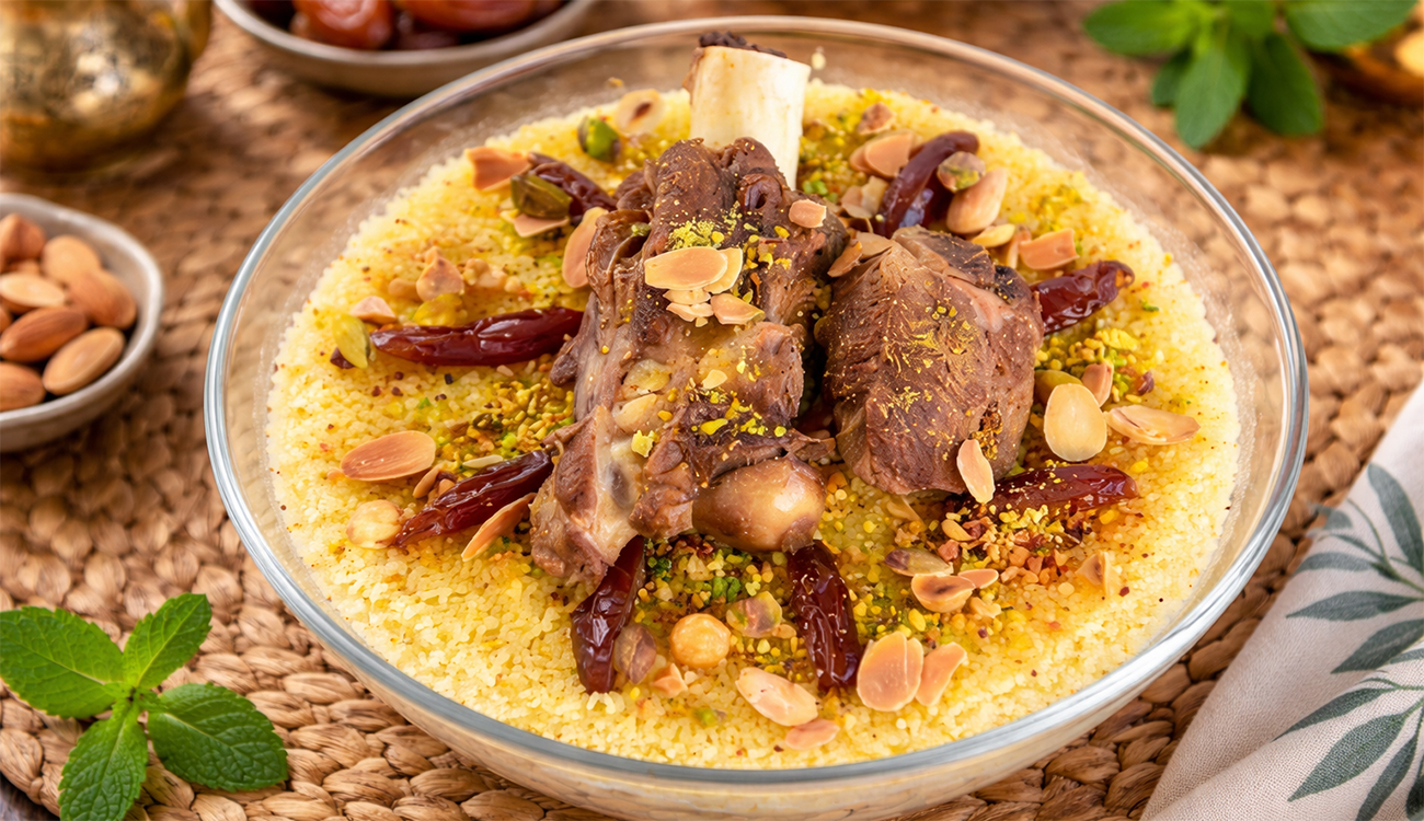 Le terroir de Béja fait la promotion de son patrimoine...