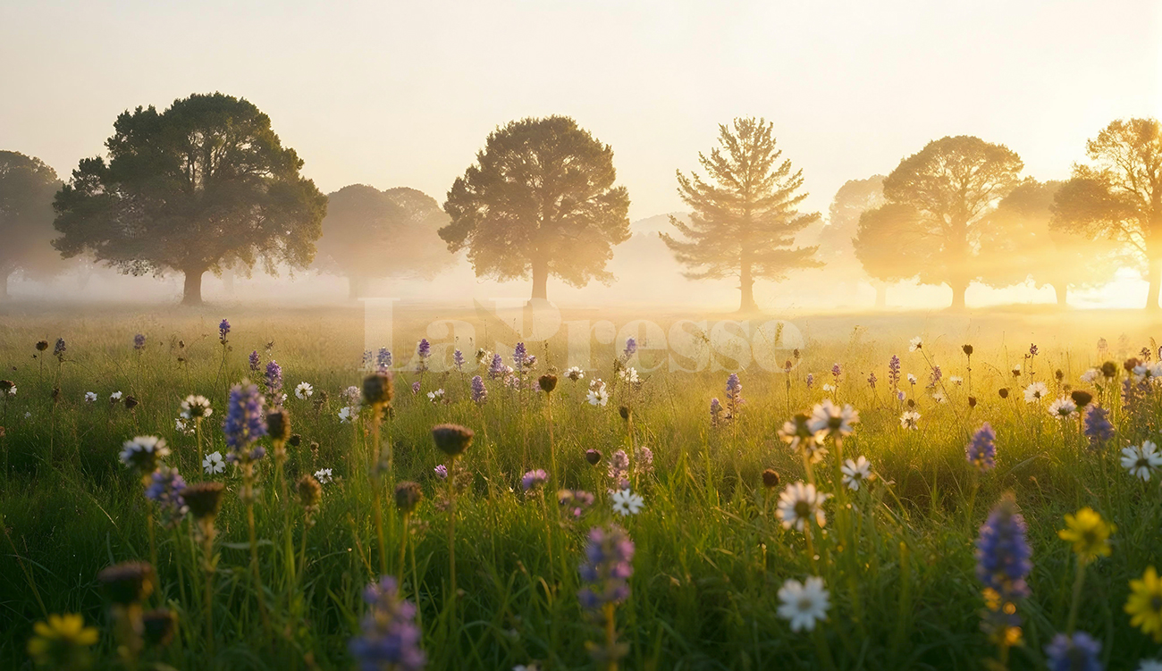 Météo : Températures en légère hausse