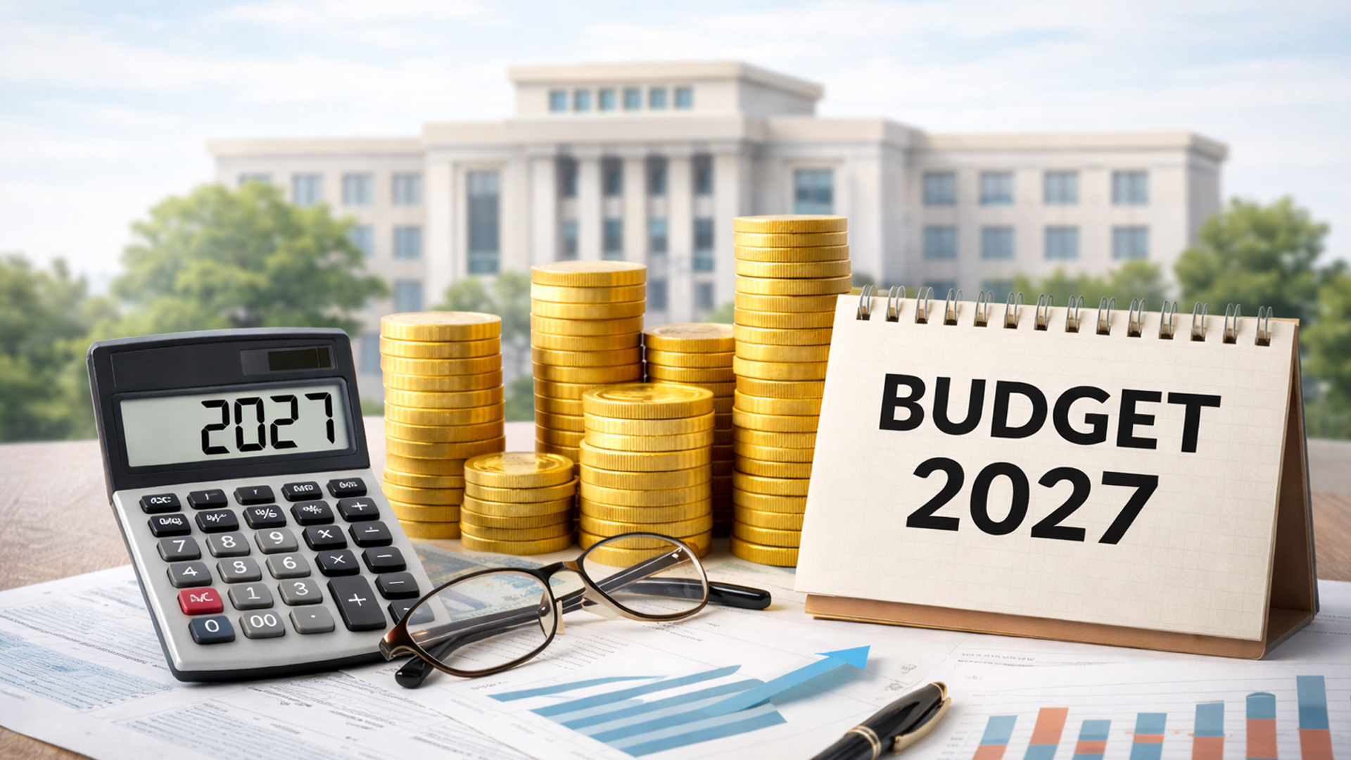 Tunisie : Nouvelle méthode d’élaboration du budget 2027