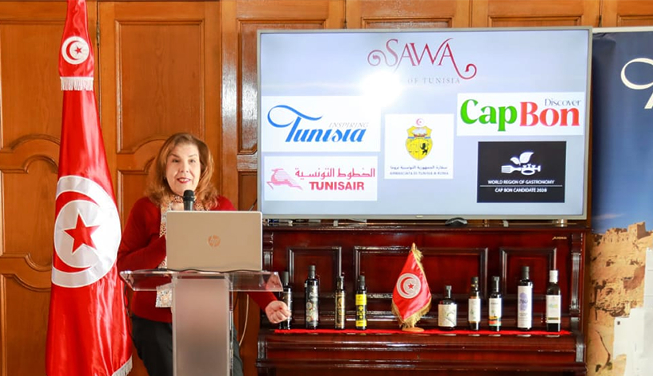 Le Cap-Bon ambitionne de devenir “Capitale mondiale de la gastronomie...